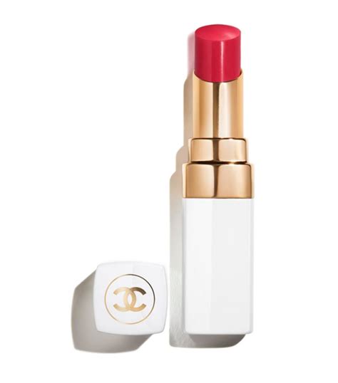 chanel rouge baume